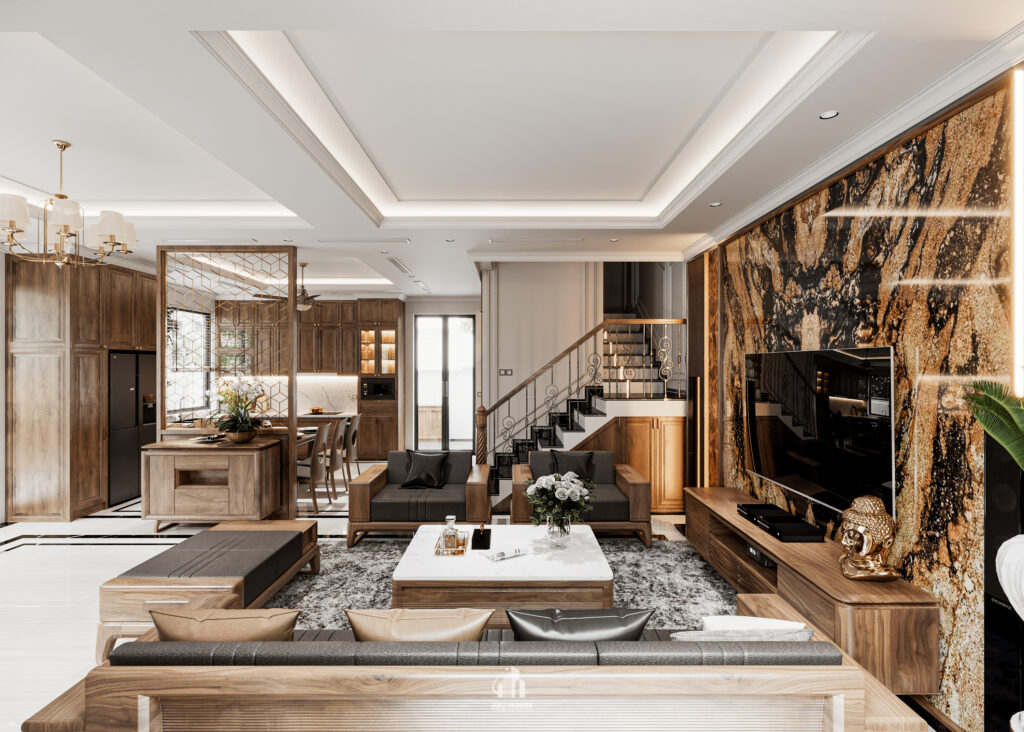 ARC HOMES
