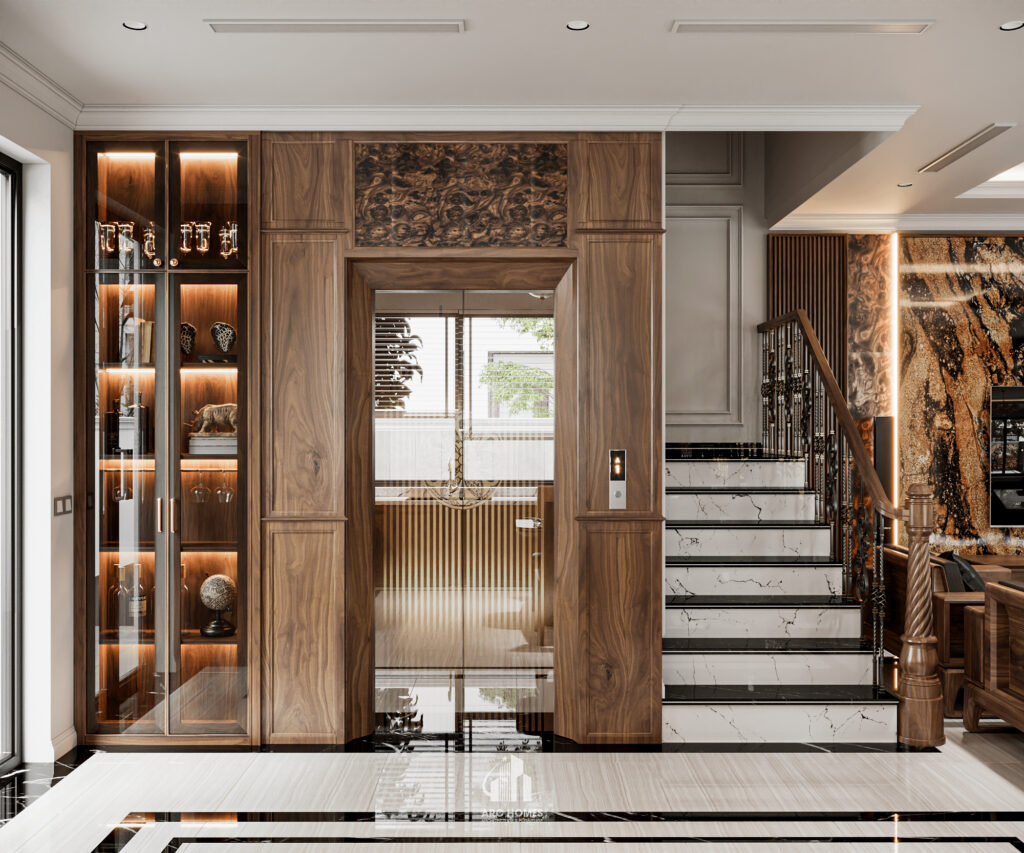 ARC HOMES