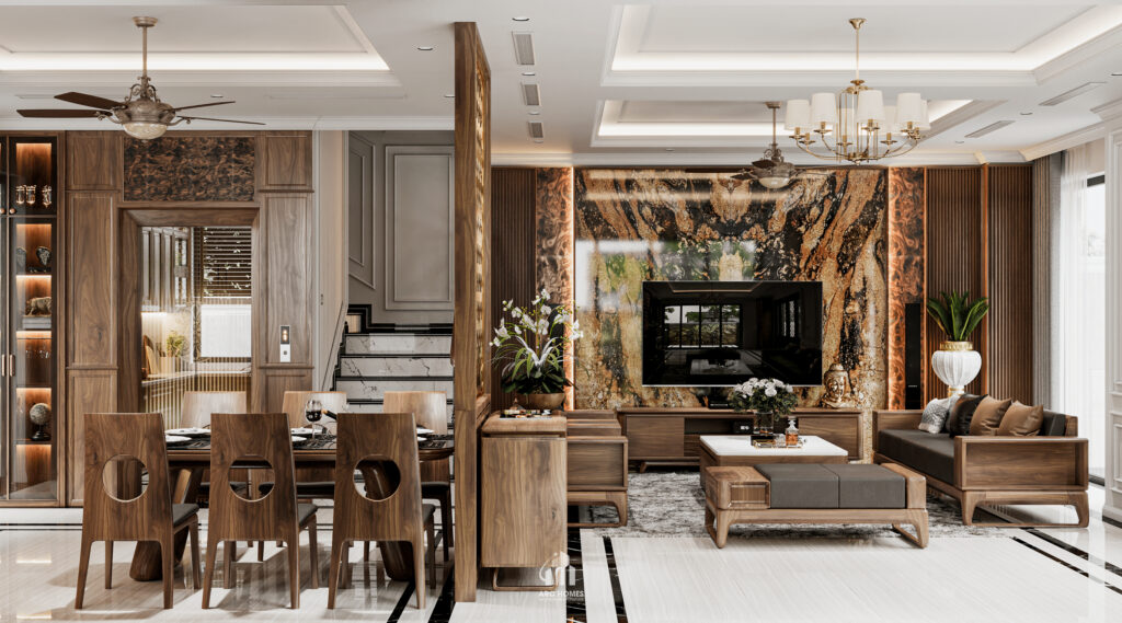ARC HOMES