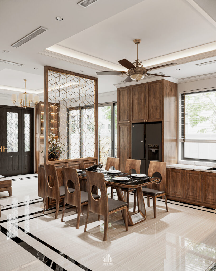 ARC HOMES