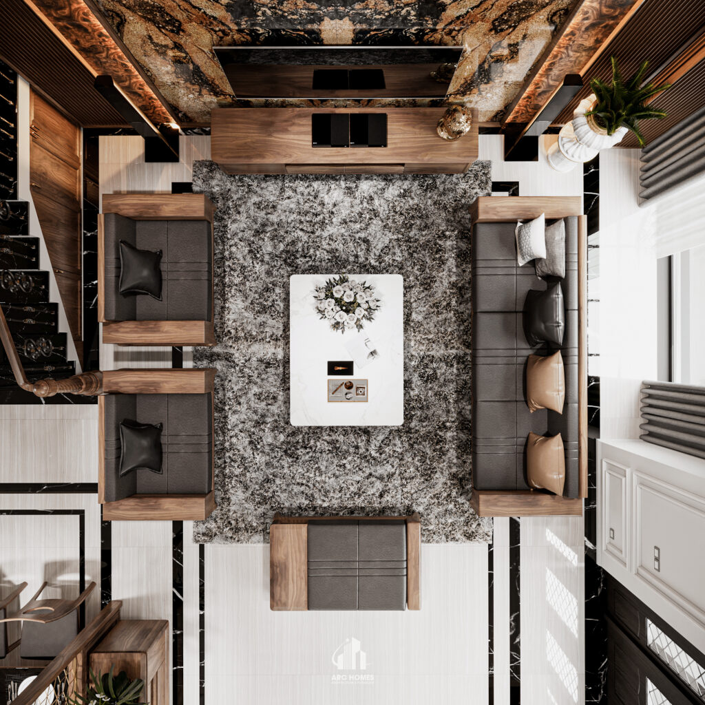 ARC HOMES