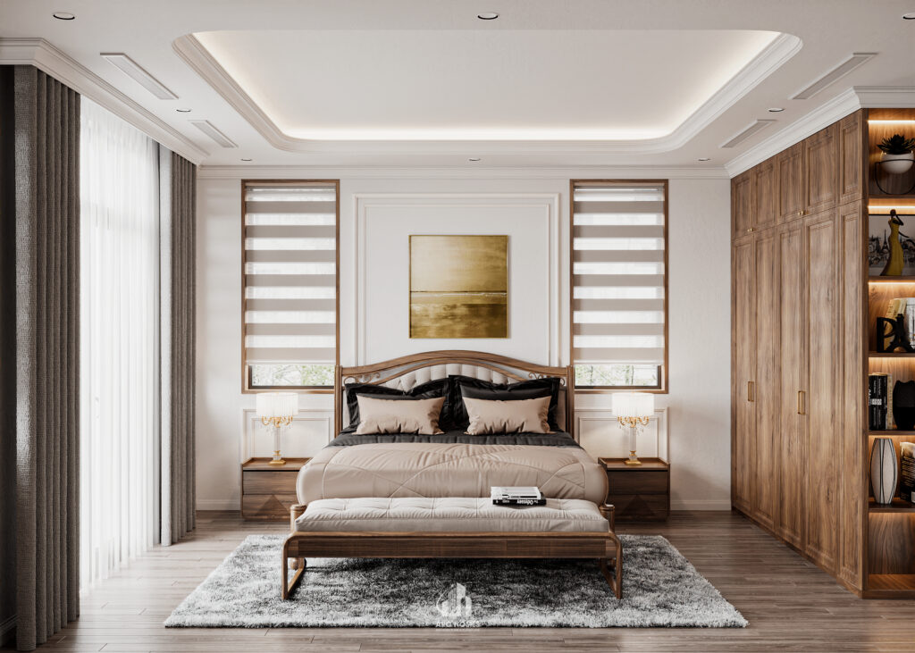 ARC HOMES