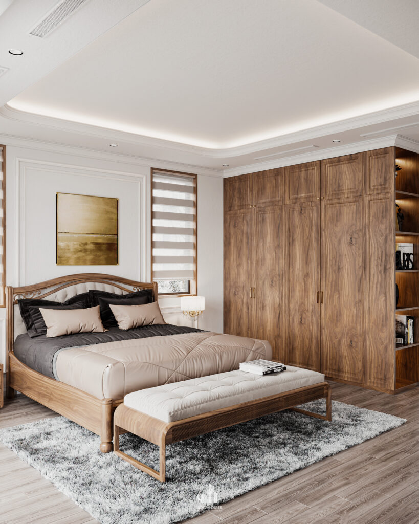 ARC HOMES