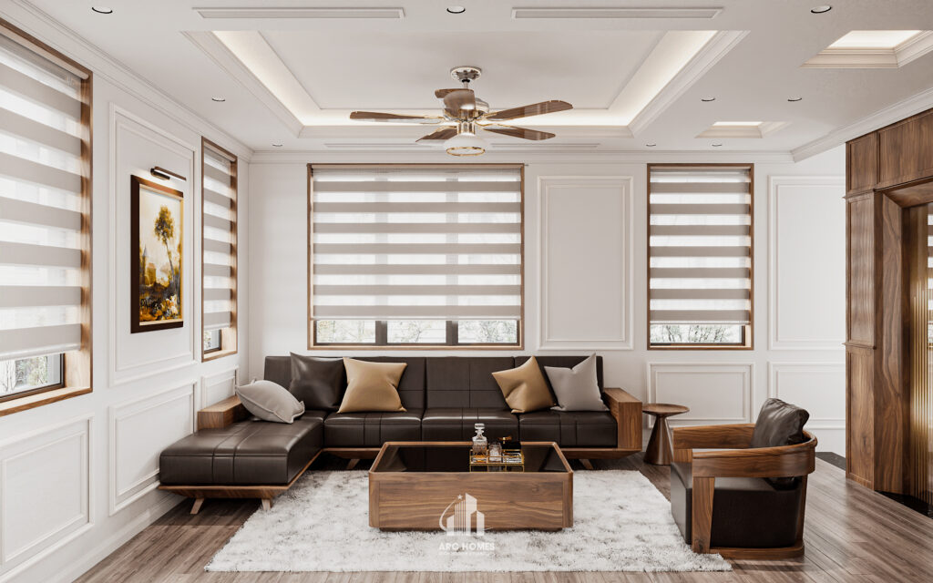 ARC HOMES