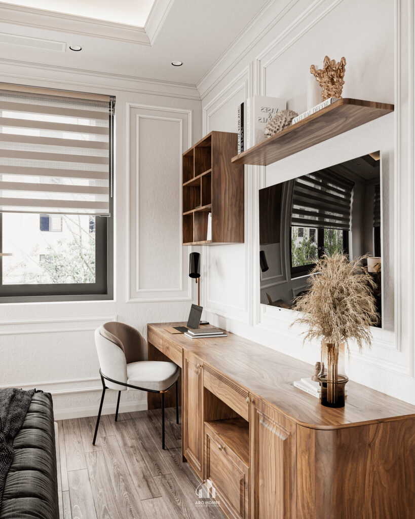 ARC HOMES