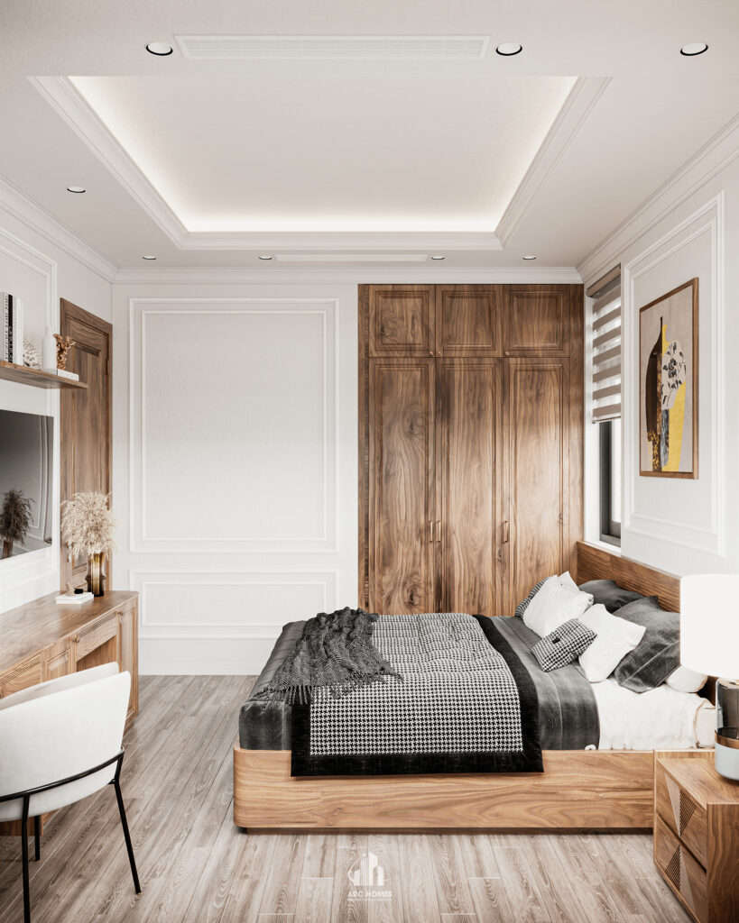 ARC HOMES