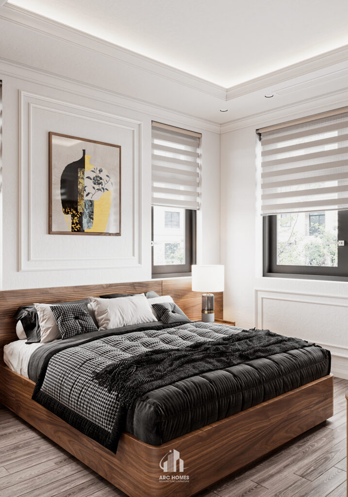 ARC HOMES