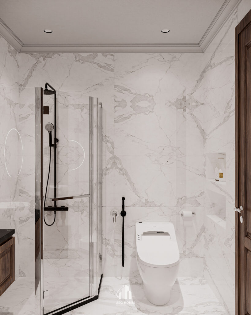 ARC HOMES