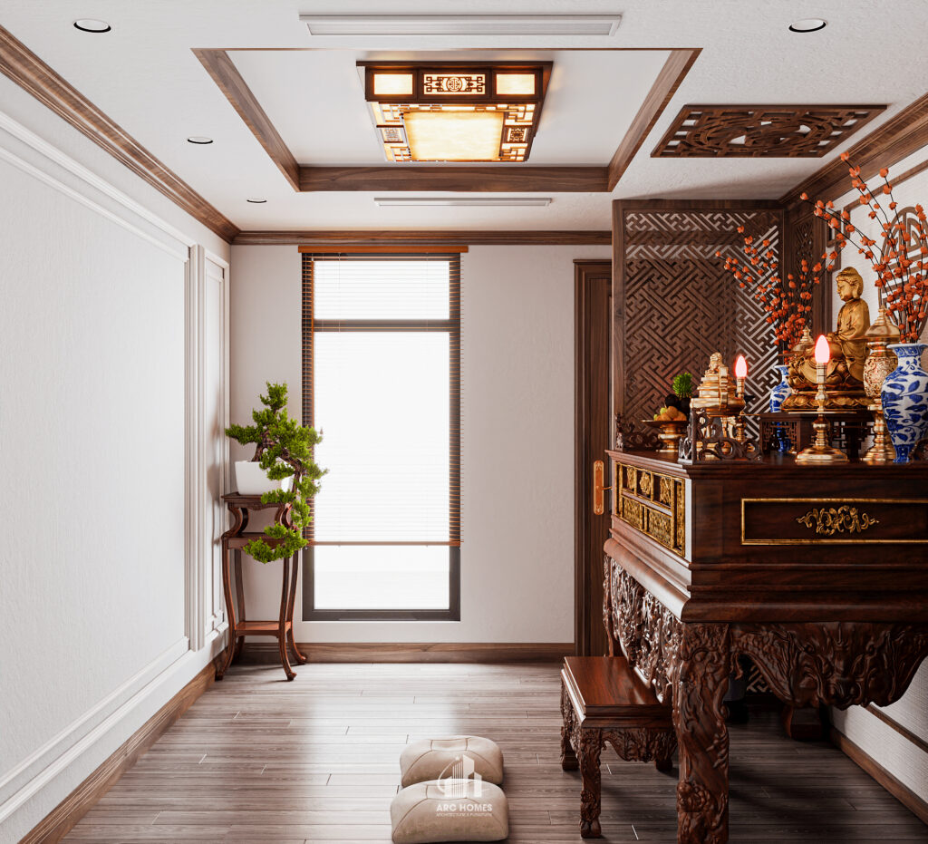 ARC HOMES