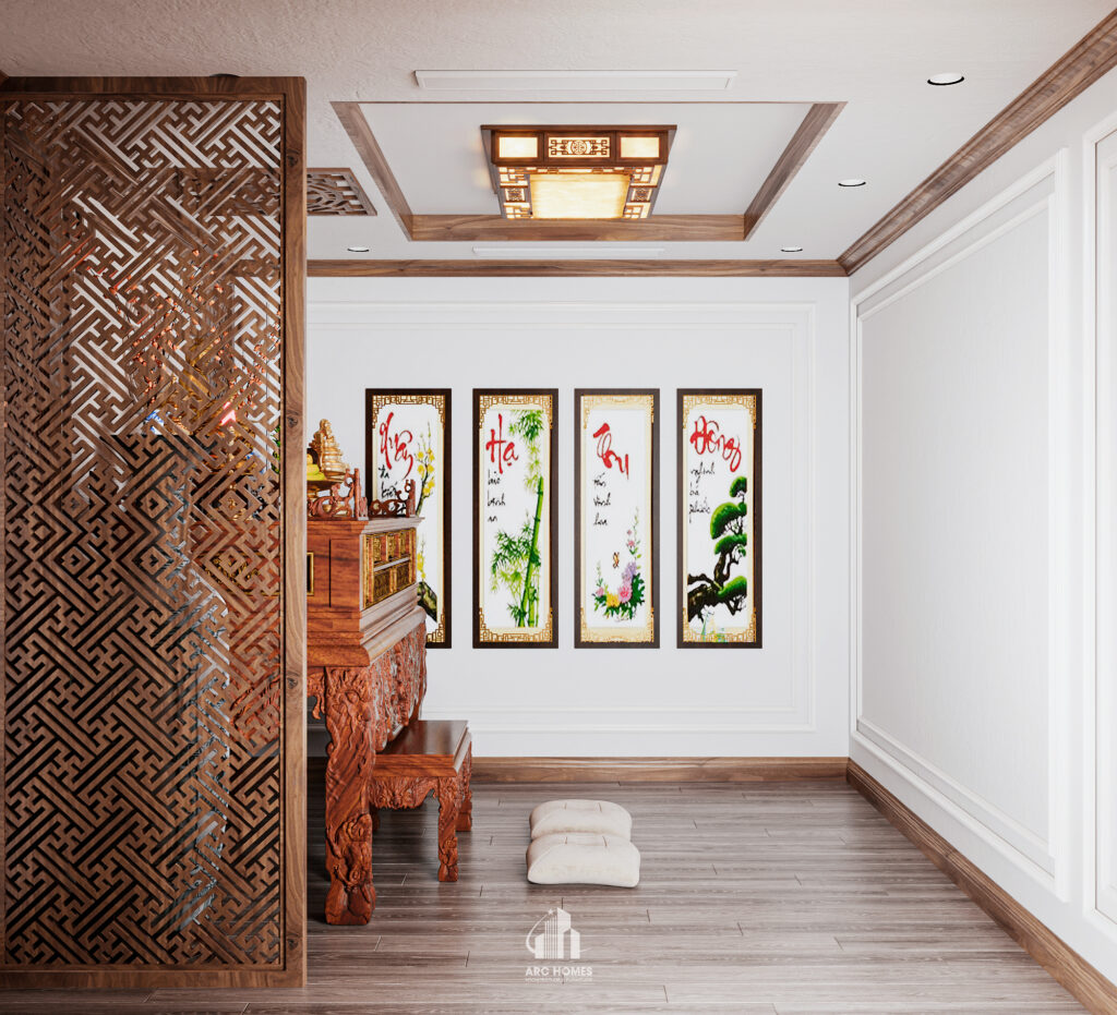 ARC HOMES