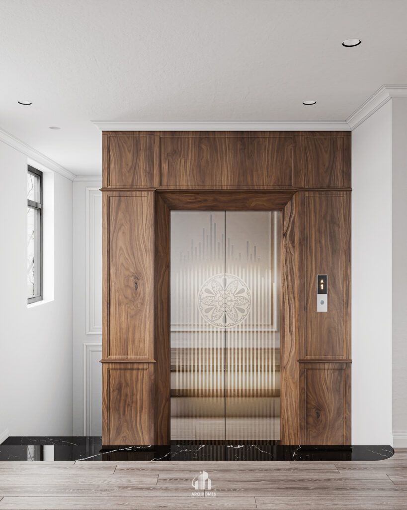 ARC HOMES