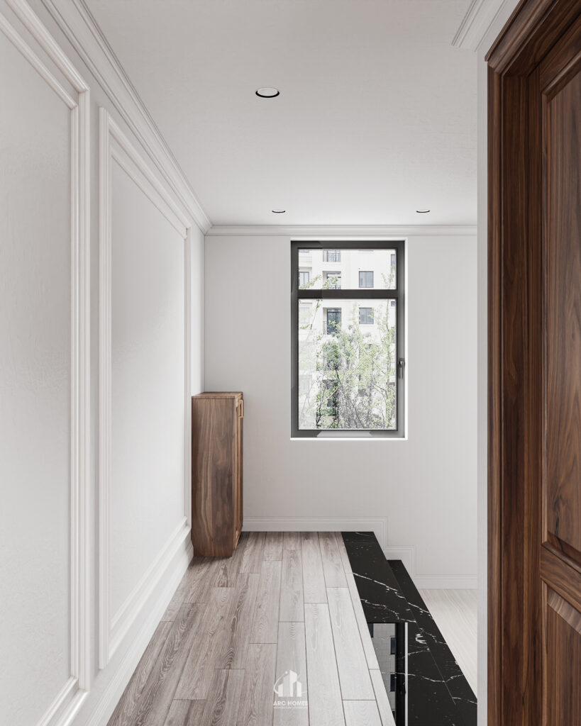 ARC HOMES