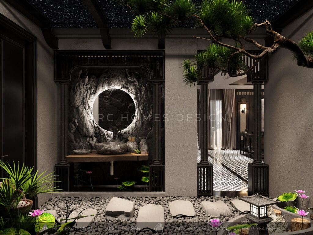 ARC HOMES