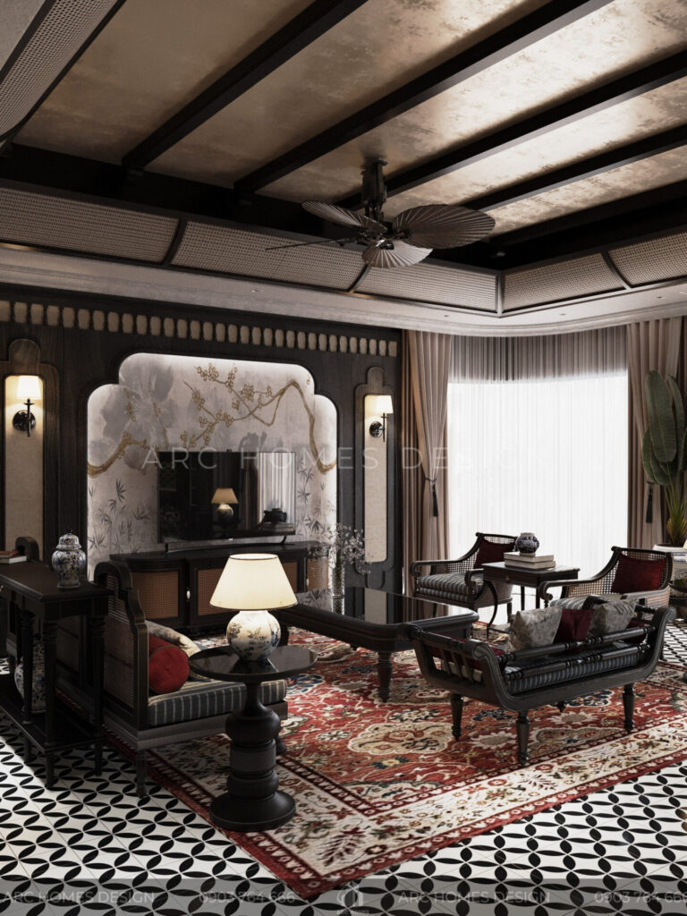 ARC HOMES