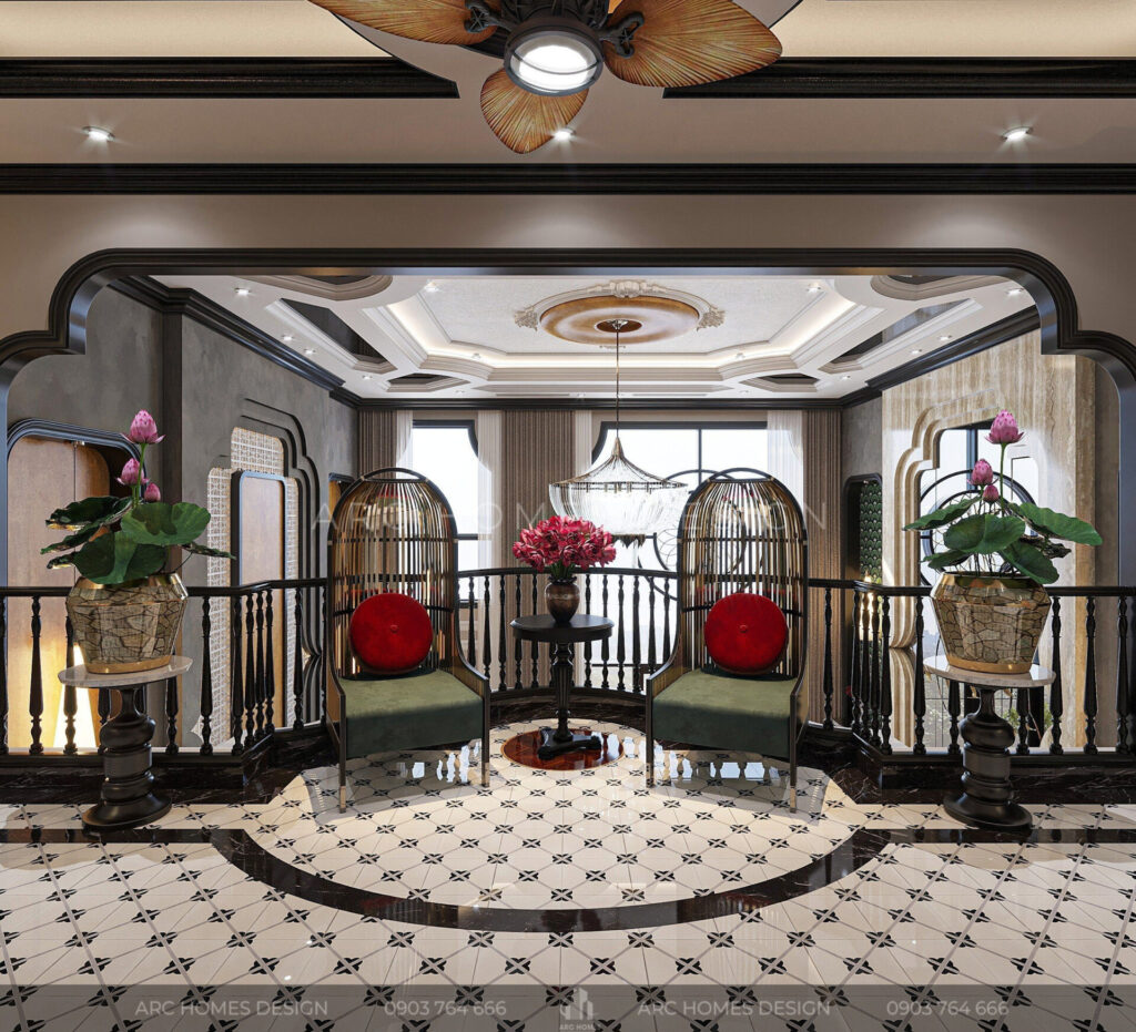 ARC HOMES