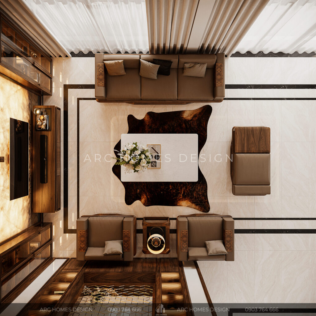 ARC HOMES