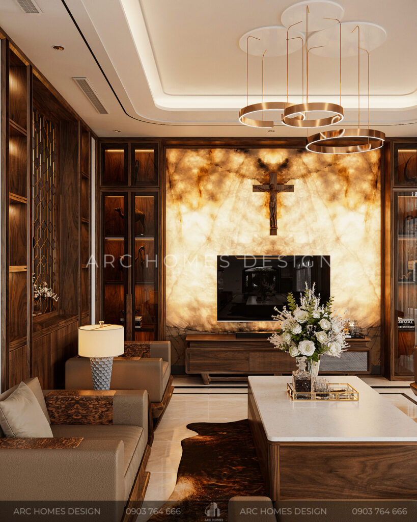 ARC HOMES