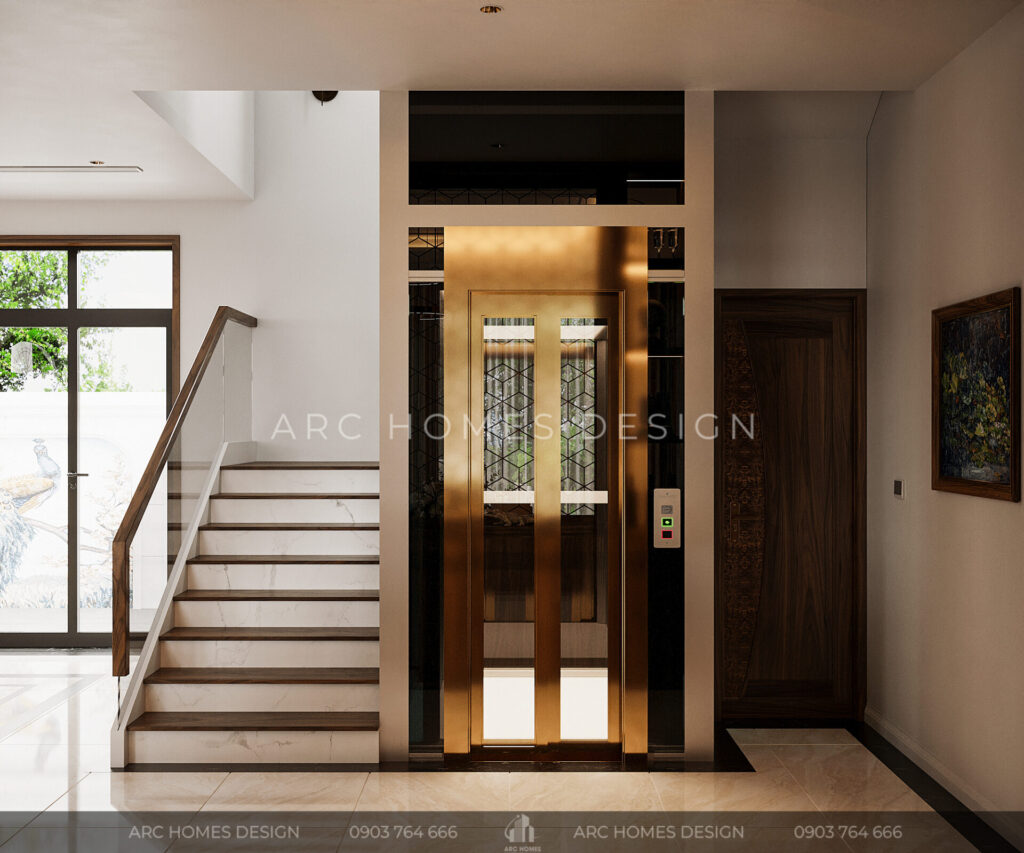 ARC HOMES