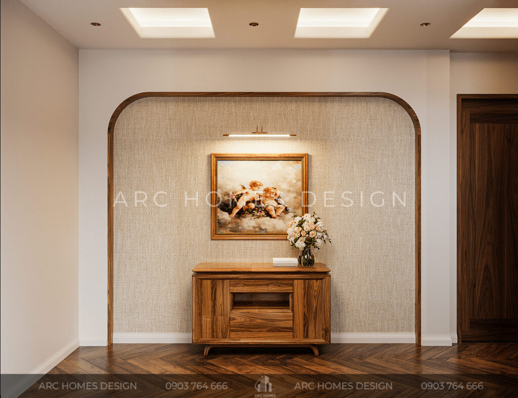 ARC HOMES