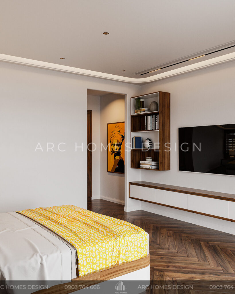 ARC HOMES
