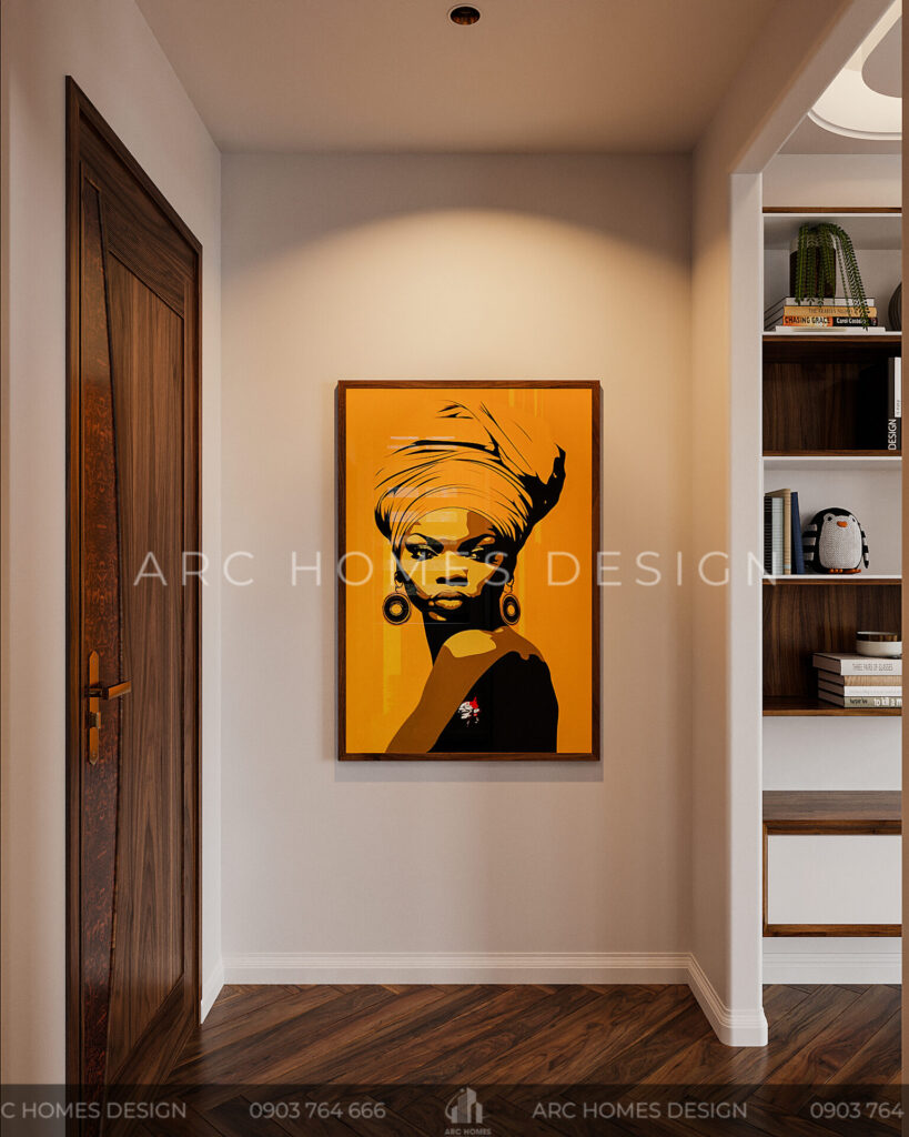 ARC HOMES