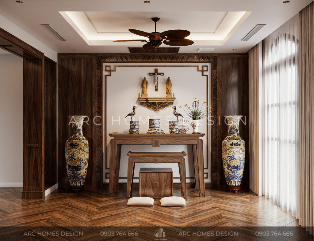 ARC HOMES