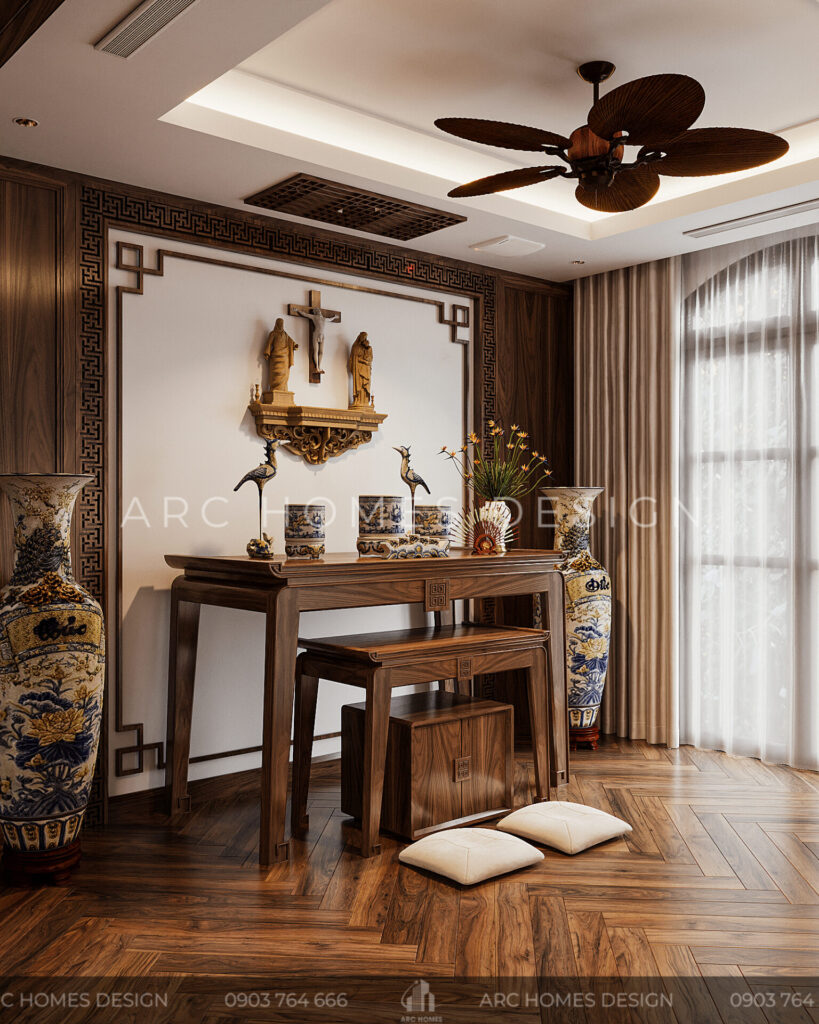 ARC HOMES