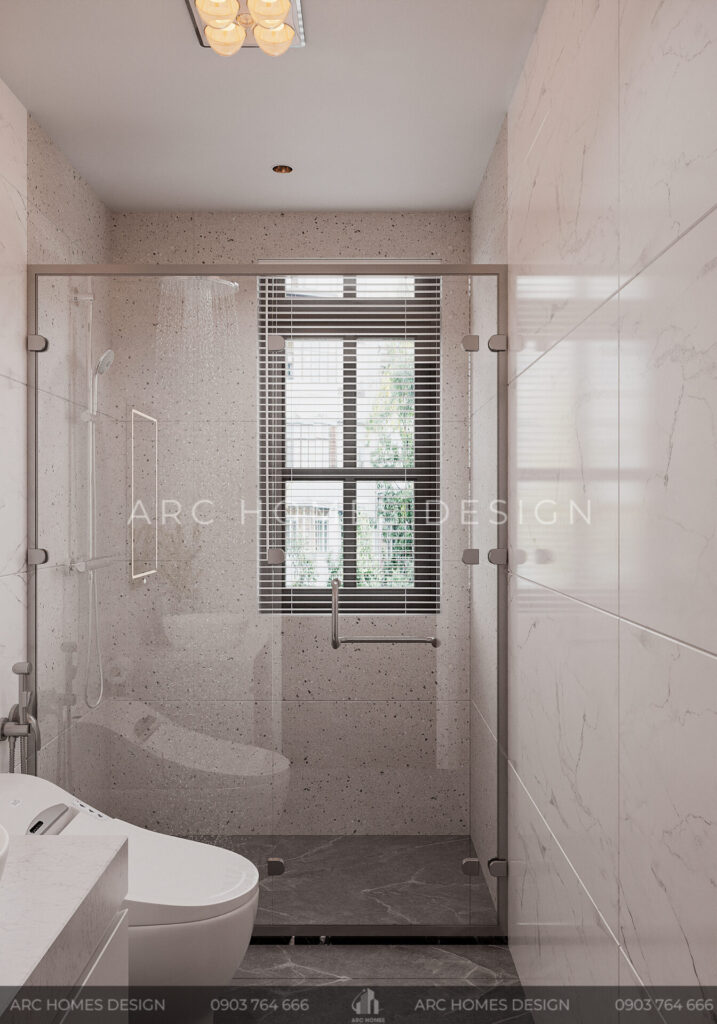 ARC HOMES