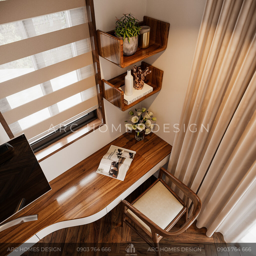ARC HOMES