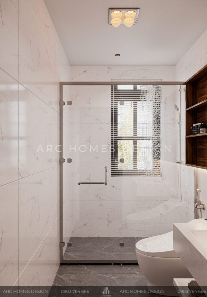 ARC HOMES