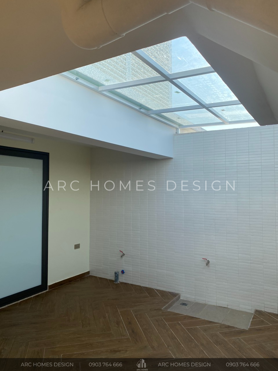 ARC HOMES