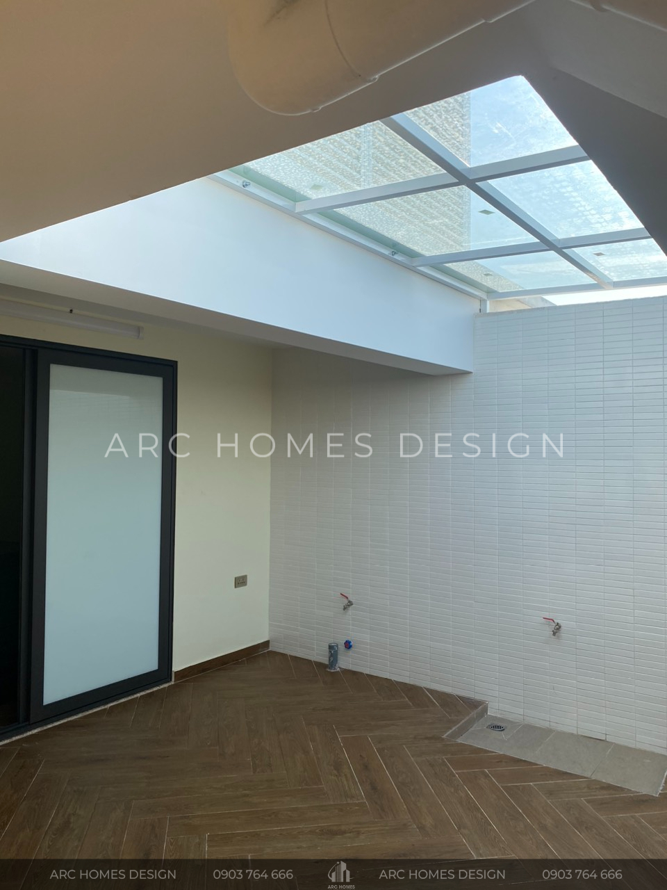ARC HOMES