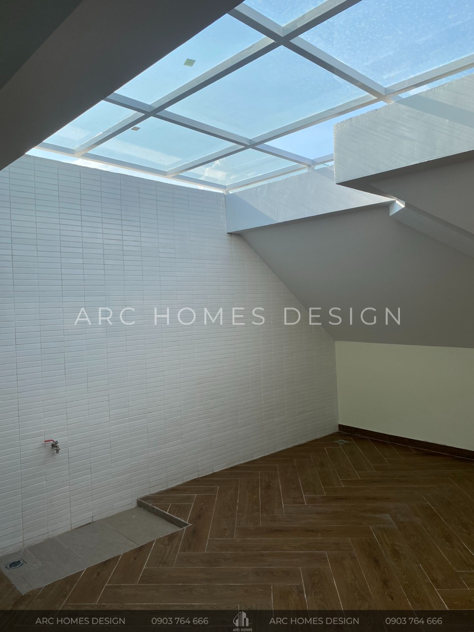 ARC HOMES